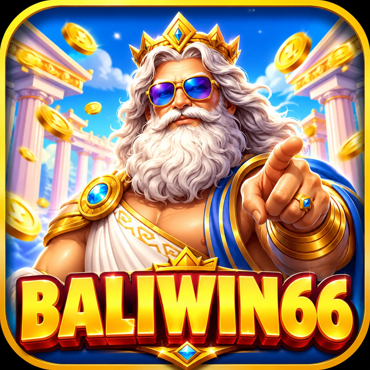 BALIWIN66 - Pertarungan Epik dalam Battle Royale