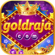 GOLDRAJA - Balapan Seru dengan Kecepatan Tinggi