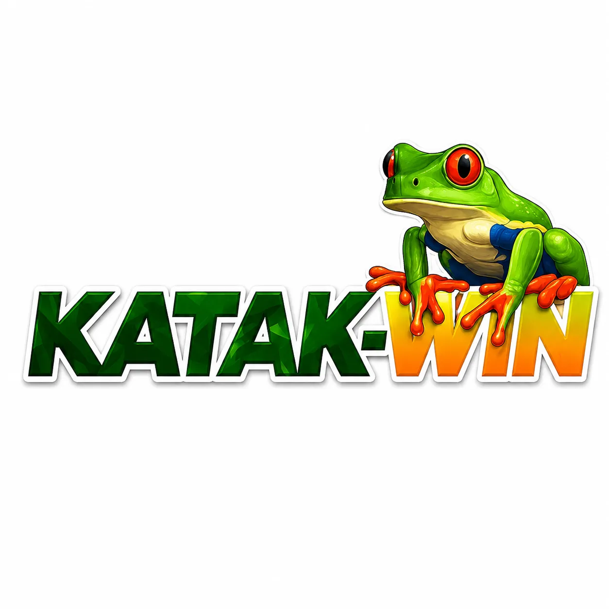 KATAWIN - Game Balap Motor Seru dan Menantang