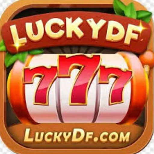 LUCKYDF - Permainan Arcade Seru dan Menantang