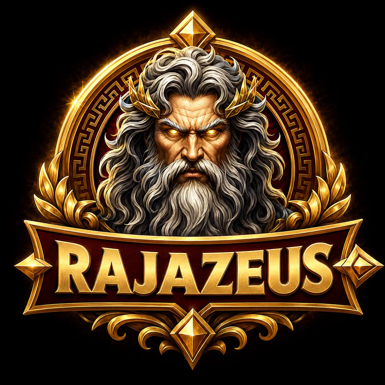 RAJAZEUS - Petualangan Seru di Dunia Arcade