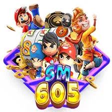 SM605 - Petualangan Arcade Tak Terbatas
